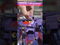 【ガンプラ】モビルフォートレス形態からガンダムに！ABSを使わず完璧な変形を実現！HG1/144サイコ・ガンダムMk-II #gundam #gunpla #plamo #プラモデル #bandai