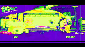 (REQUESTED) THE EPICNESS OF SPLATOON 3 ANIMATION GRAND FESTIVAL ANNOUNCEMENT