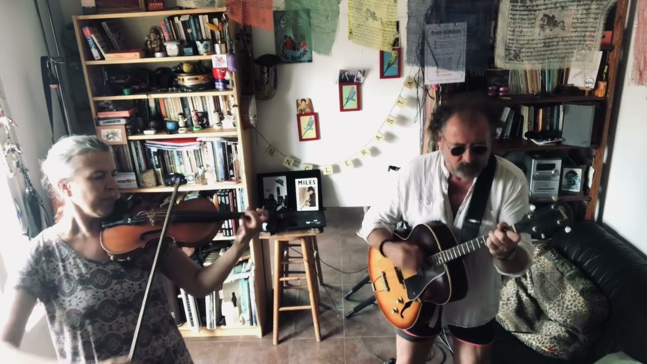 HORNPIPES: The Brown Coffin / The Good Natured Man - Broch Inspectors