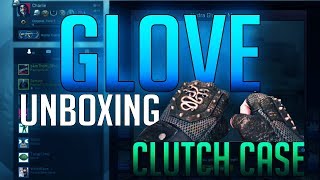 Clutch Case 700 Glove Unboxing New Csgo Update