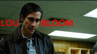 Lou Bloom x Shadow Lady