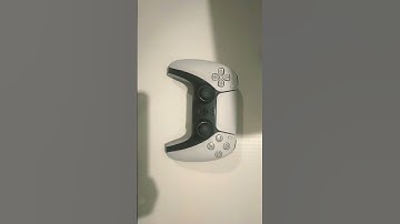 Ps5 controller mod #ps5 #duelsense #ps5gaming
