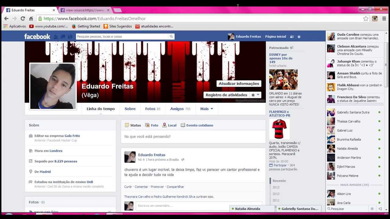 Saber Quem Viu Meu Perfil No Facebook
