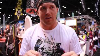 Surf Expo  2012 Marek