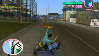 gta vcmp funny gameplay