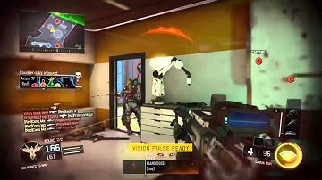 First bo3 clip (split 5on) #RedRC