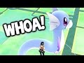 POKEMON GO UPDATE: GEN 2 POKEMON AUDIO FOUND! NEW POWER UP ANIMATION &
MORE POKEMON GO UPDATE NEWS