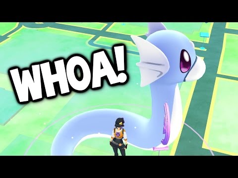 Video POKEMON GO UPDATE: GEN 2 POKEMON AUDIO FOUND! ★ NEW... - youtube