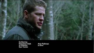 Once Upon A Time Promo - 1x14 Dreamy