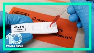 Manatee County Schools to consider rapid testing for students and teachers