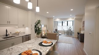 Marvella Senior Apartment Walkthrough