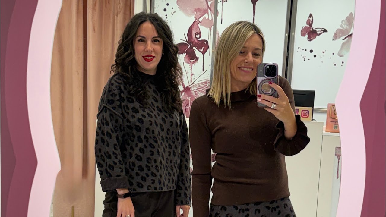 Novedades de Molly Bracken 🛍️FlyGijon.es🛍️