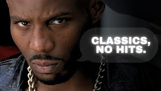 DMX - Right/Wrong (SUB. ESPAÑOL)
