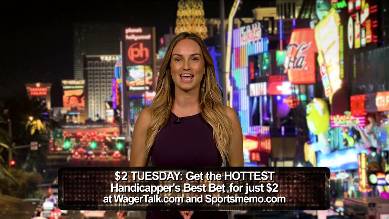 $2 Tuesday | Sports Picks for Only Two Bucks