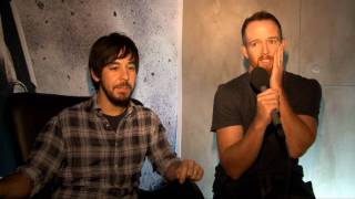Medal of Honor / Linkin Park Interview