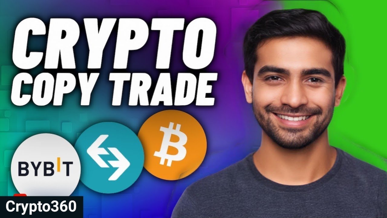 Top Crypto Copy Trading Platforms | Maximize Your Crypto Investments