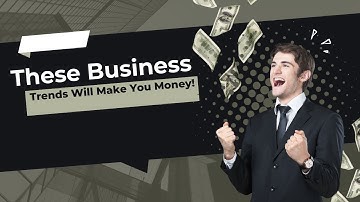 The Secret to Business Success: Riding the Wave of AI Trends