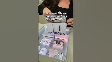 Pandora Style Advent Calendar📅🫶🎄