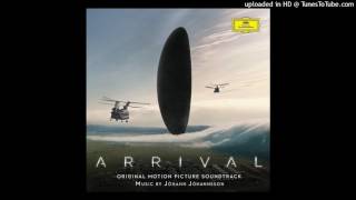 Arrival OST by Johann Johannsson - [#15] - "Properties of Explosive Materials"