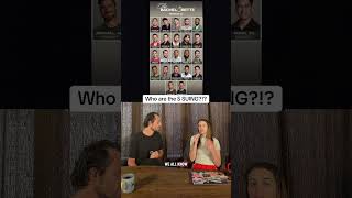 WHO are the 5 BACHELOR CONTESTANTS SUING ABC?!?