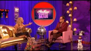 Ellie Goulding Interview and Performing Beating Heart - Alan Carr Chatty Man