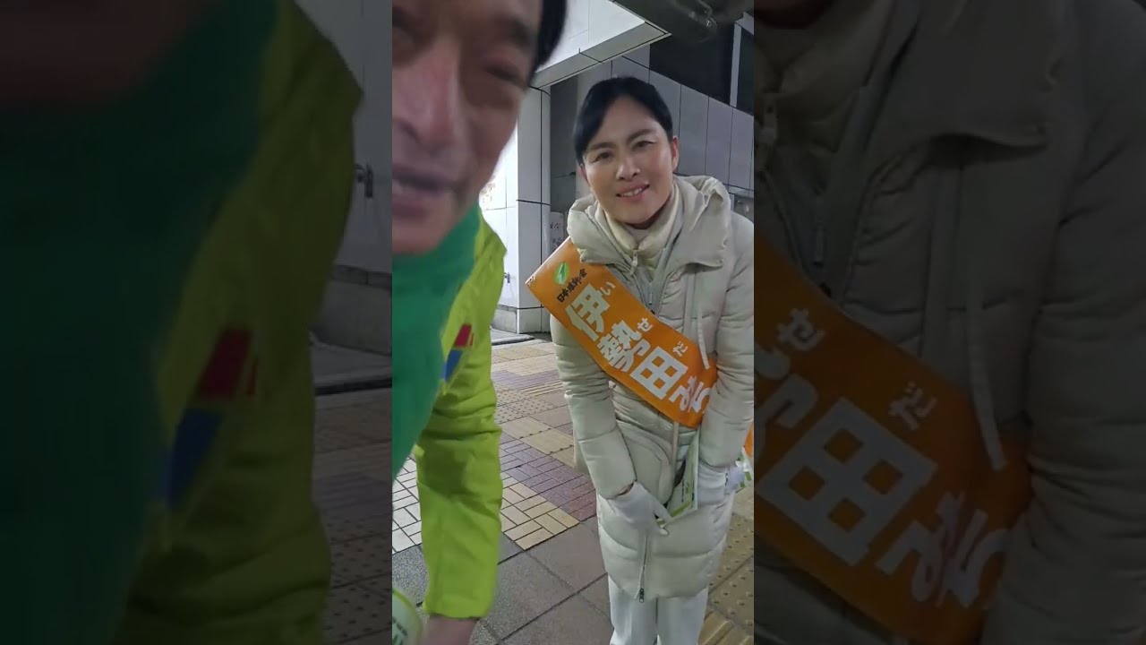 みちこチャンネル がライブ配信中！