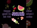sub to me please #haveitoldyoulatelythatiloveyou