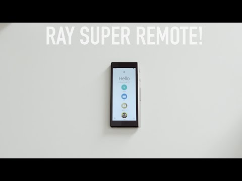 Super Remote?