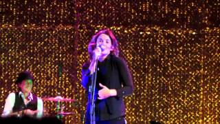 Jolene - Brandi Carlile at the Orpheum in LA chords