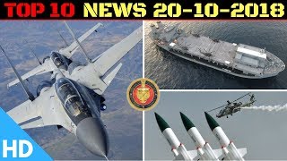 Indian Defence Updates : UAE Buying Akash,HAL Audit Report,12 Minesweeper Tender,India Japan Drill