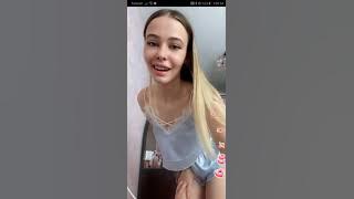 Bigo live VALERY HOT DANCE