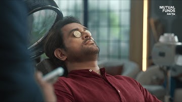 Mutual Fund KYC Aasaan Hai - Explained in Just 60 Seconds