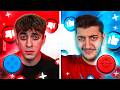 LOLLO e NICO PROVANO la SFIDA IMPOSSIBILE di BRAWL STARS!!