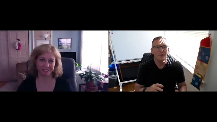 Carmela Bennett on the relationship between emotio...