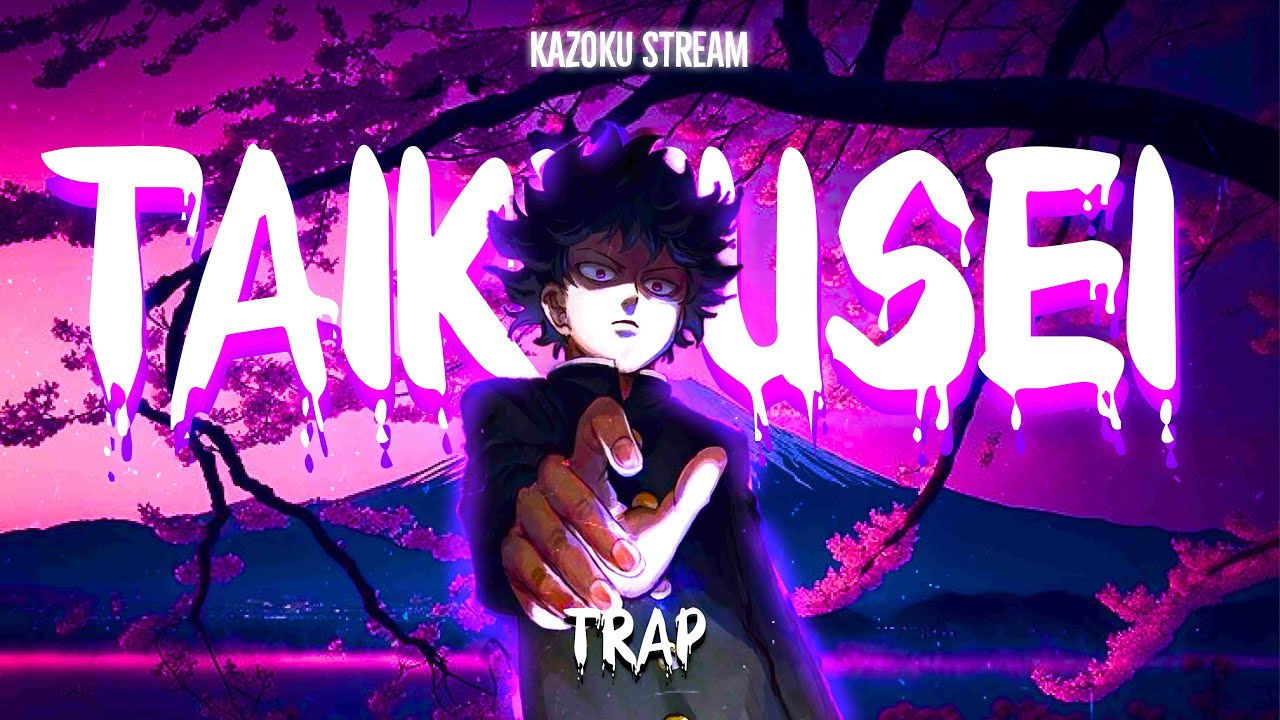 Taikyūsei -「 KSNCS 」- COPYRIGHT FREE MUSIC (TWITCH - YOUTUBE - OTHERS)
