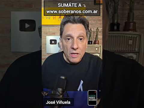 🇦🇷 We can STILL be A GREAT COUNTRY ‼️ There are THOUSANDS of us Argentines GETTING ORGANIZED