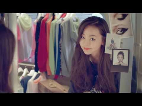 리복 클래식 GL 6000 | Reebok Classic GL 6000 TVCF | The Van (소희) 리복 클래식 GL 6000 | Reebok Classic GL 6000 TVCF | The Van (소희)