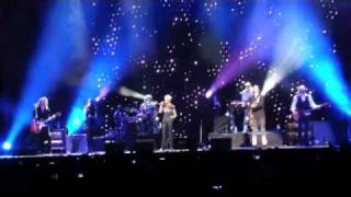 Roxette - Live in Melbourne 22 Feb 2012 Roxette - Live in Melbourne 22 Feb 2012