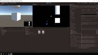 Hiding Objects in Unity with HoloToolkit Input Manager