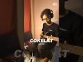 Karma - Cokelat #guitarcover #guitar #music #musiccover #guitarist