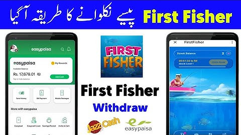 How to Create Account on First Fisher||New Airdrop Telegram Bot First Fisher