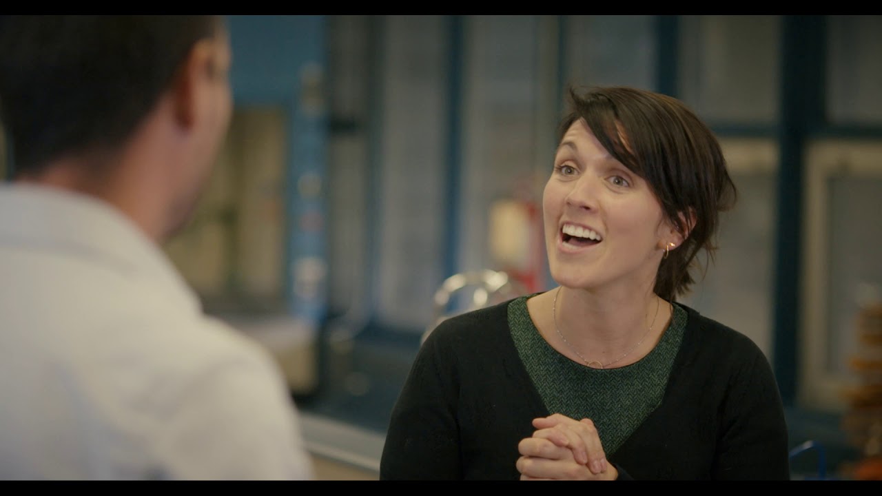 Sciences de la nature | EN ROUTE VERS TON CÉGEP | Cégep de Chicoutimi