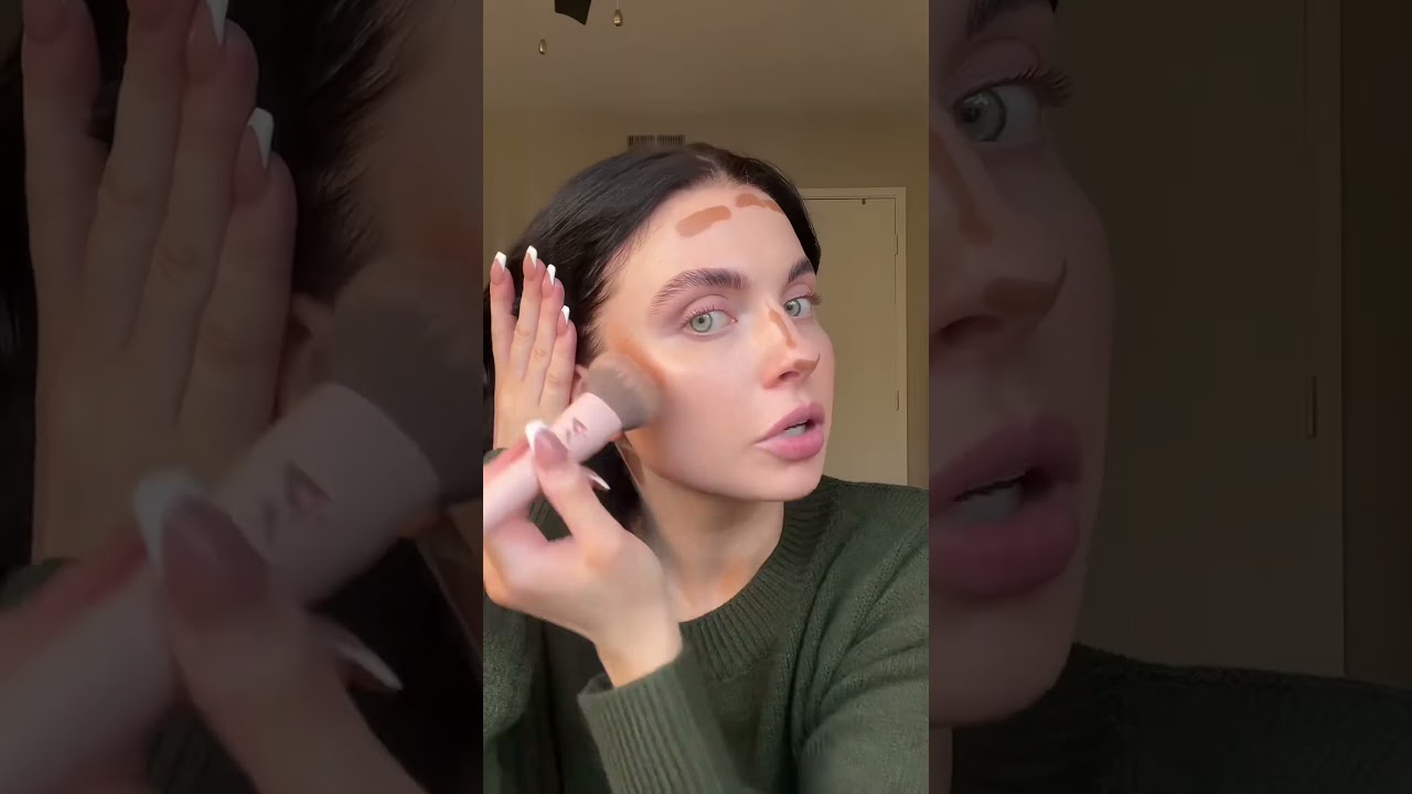 Perfect Natural Contour Essentials 