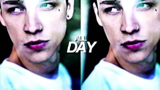 Ash Stymest Hbd Kelsey