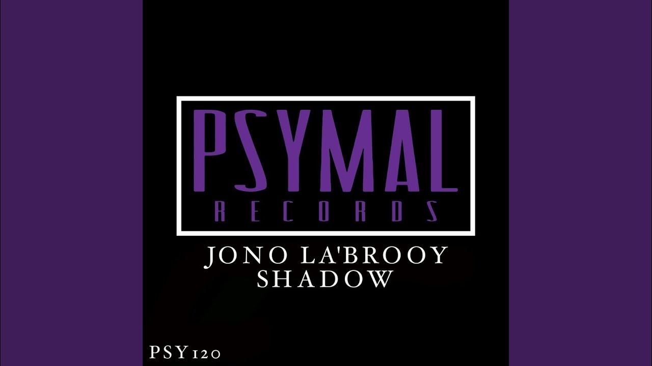 Watch Shadow (Original Mix) on YouTube Watch Shadow (Original Mix) on YouTube
