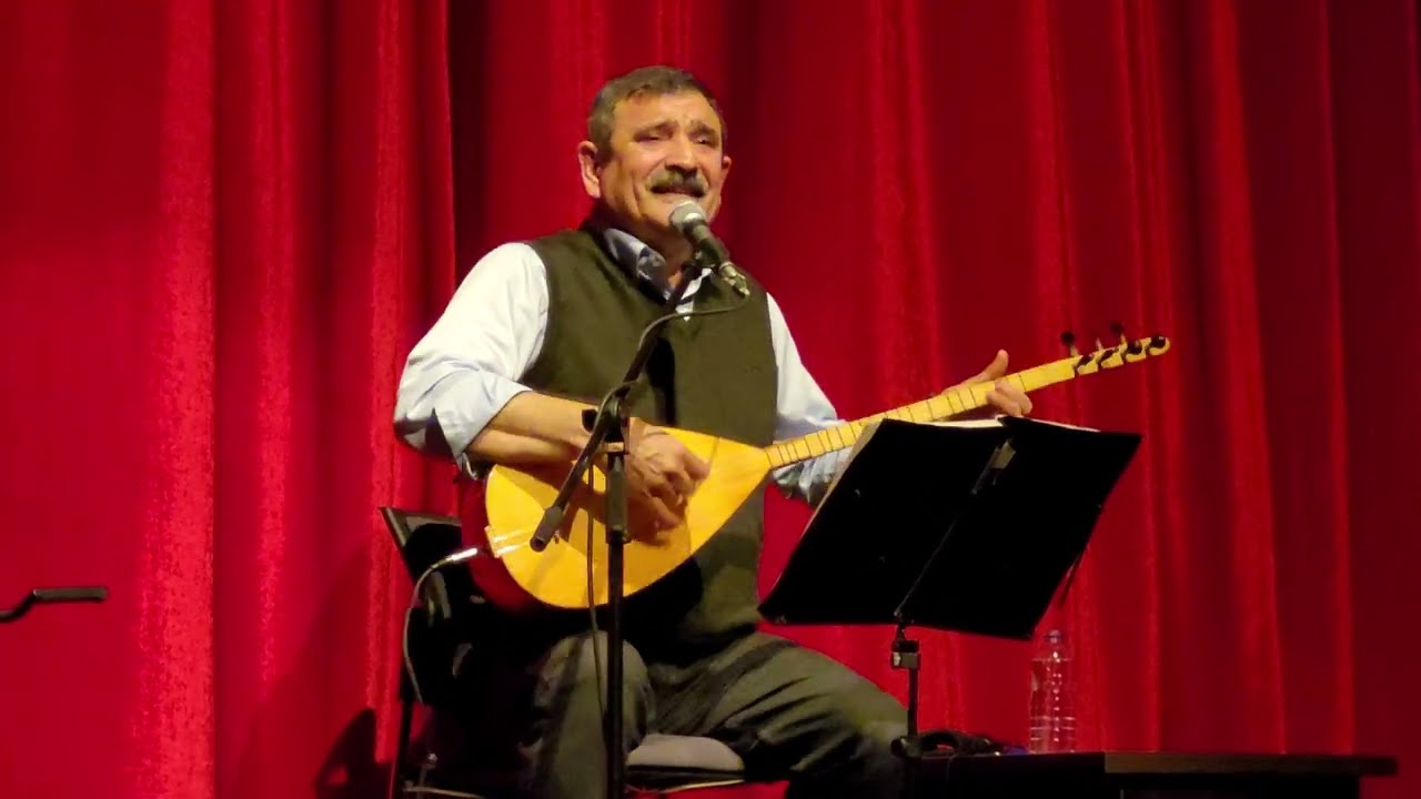 #damüstüneçulserer Leyli de yâr loylu da yâr Loy loy loy #bilmemyarkimisever  #nurettinrençber