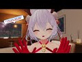 クリスマスは結ちゃんと一緒！サンタコスチューム耳かきASMR