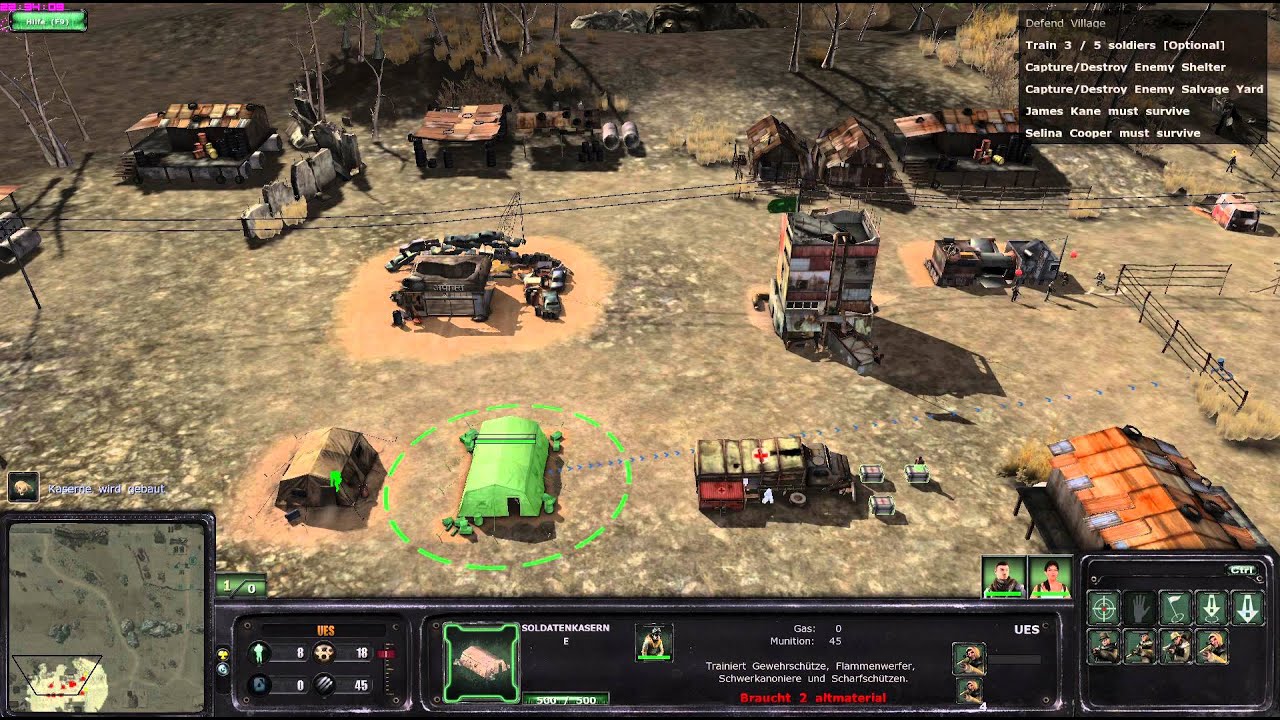 Lets Play APOX Kampagne #2 [german/HD] - YouTube