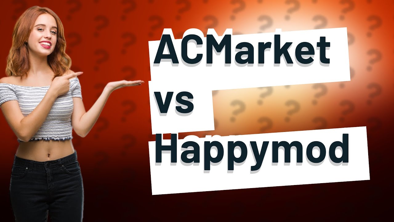 Is there a better app than Happymod?