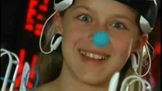 Mindflex Game - Move the Ball with the Power of Your Mind screenshot 4